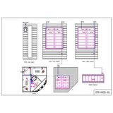 Dynamic DYN-6225-02 Elite 10