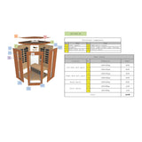 Dynamic DYN-6225-02 Elite 11