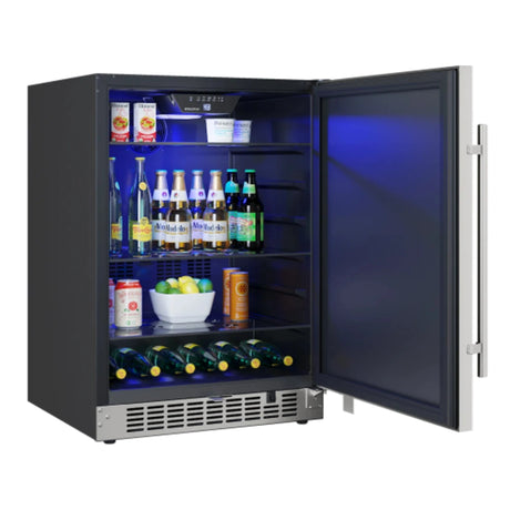 EdgeStar CBR1501SLD 01