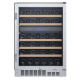 EdgeStar CWR462DZ