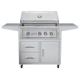 EdgeStar GRL360FSNG