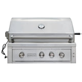 EdgeStar GRL360IBBLP