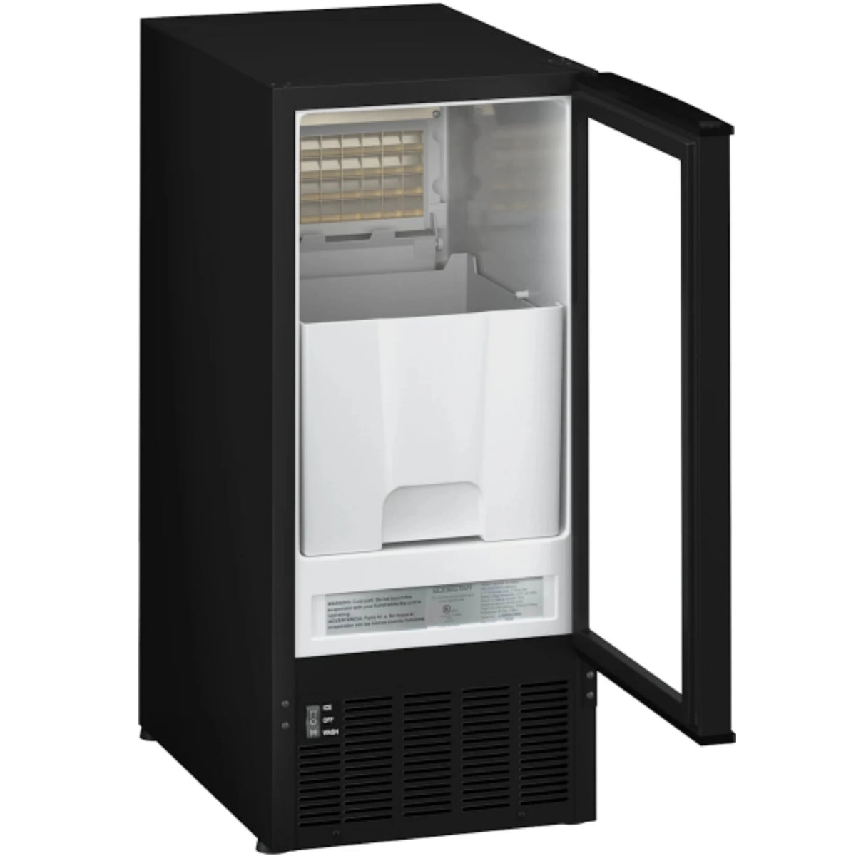 EdgeStar IB450BL 01