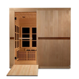 Golden Designs GDI-6880-02 Elite 06