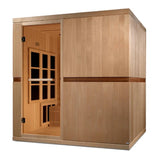 Golden Designs GDI-6880-02 Elite 07