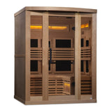 Golden Designs GDI-8230-01