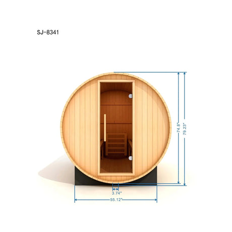 Golden Designs GDI-B002-01 08