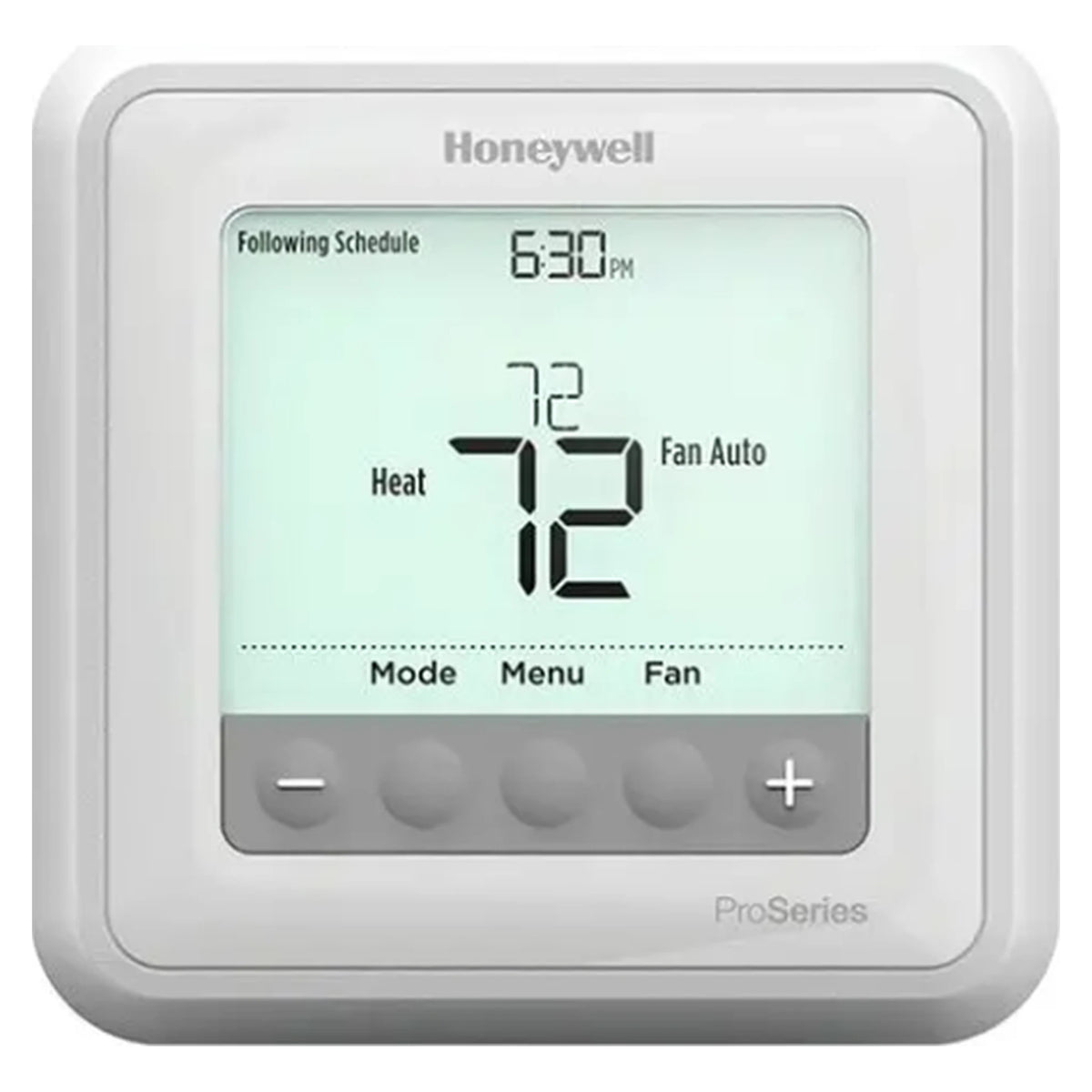 Honeywell_TH6210U2001