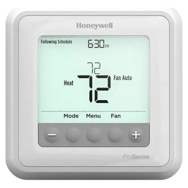 Honeywell_TH6210U2001