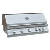 Kokomo Grills_KO-BAK5BG-PRO-LP