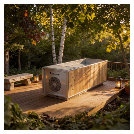 LeisureCraft 372FP 01