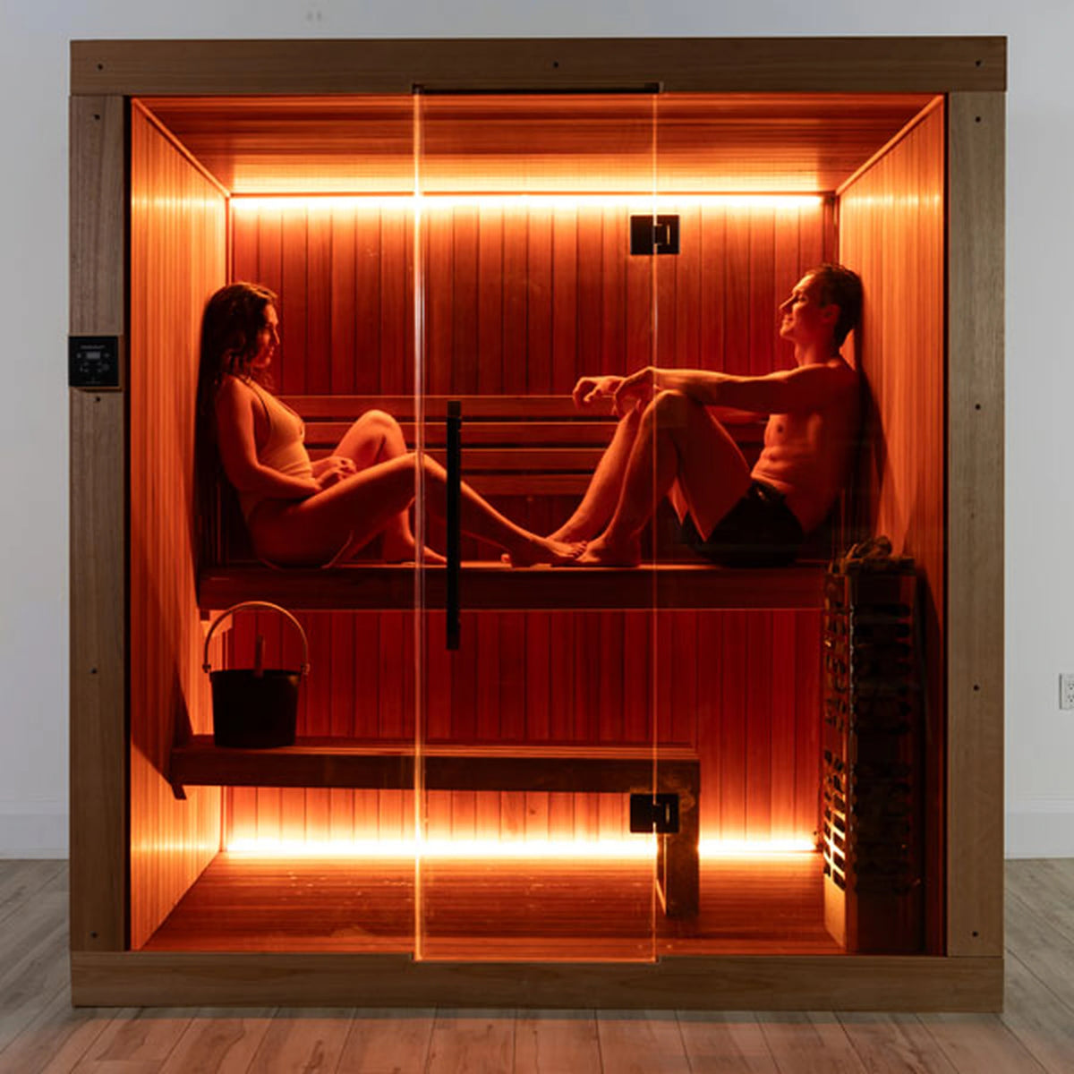 LeisureCraft 604003 08