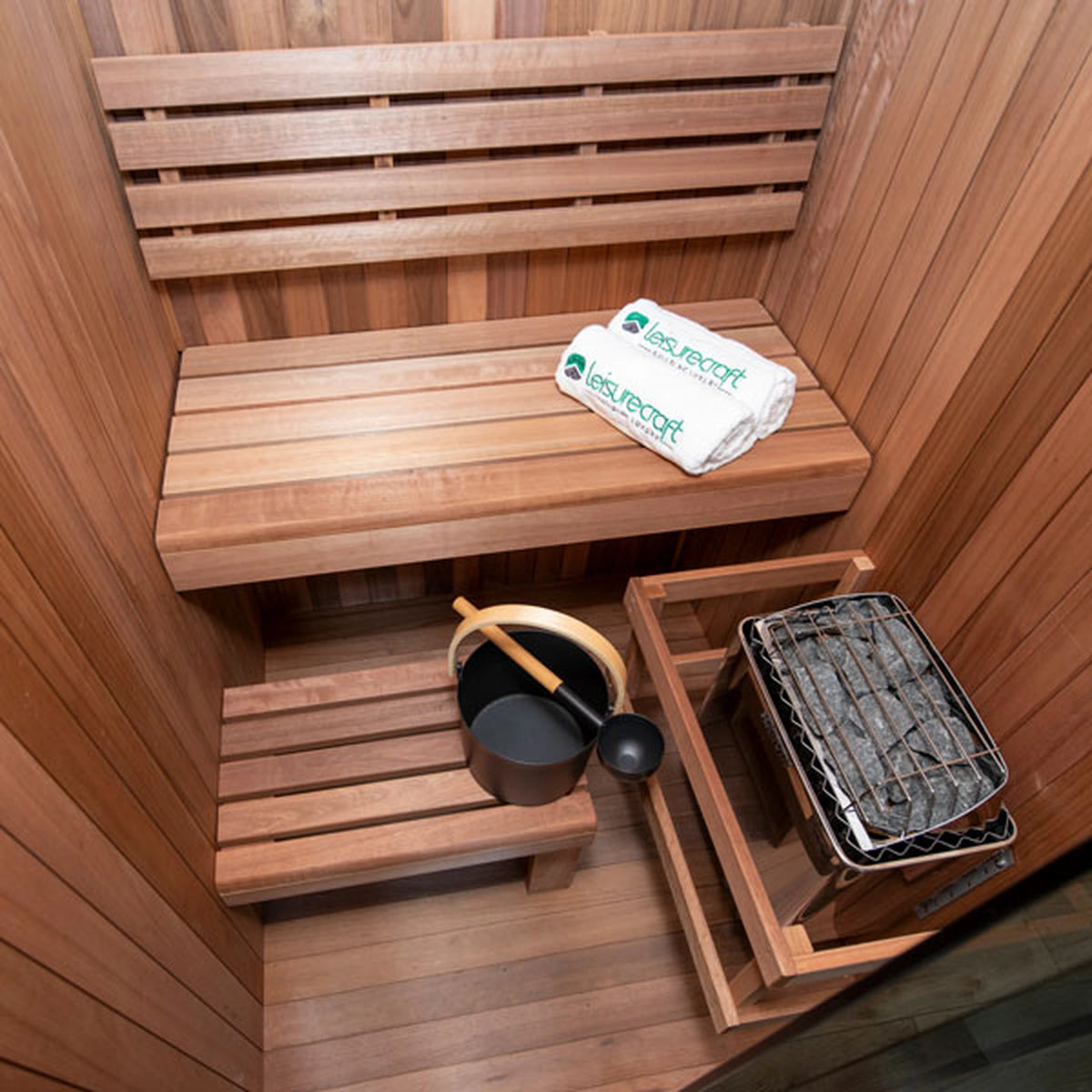 LeisureCraft 606003 03