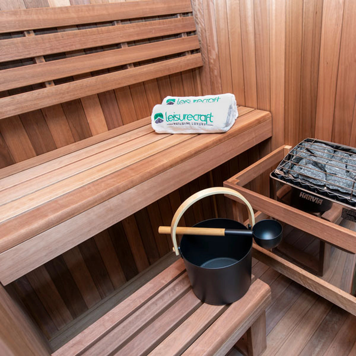 LeisureCraft 606003 04