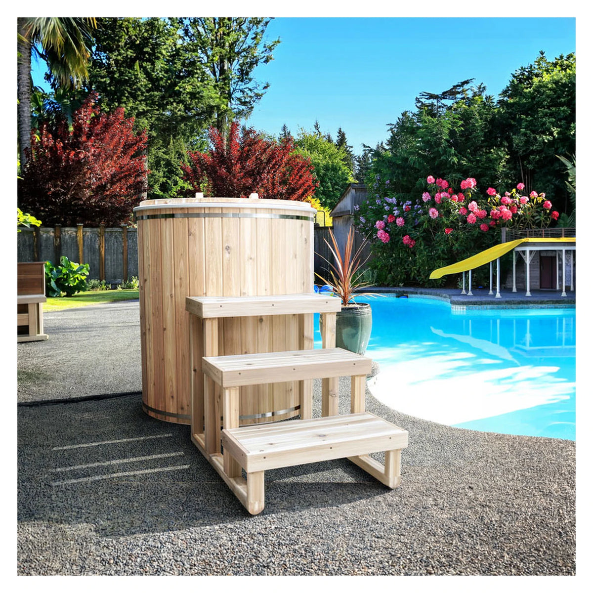 LeisureCraft CT33BP