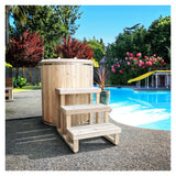 LeisureCraft CT33BP