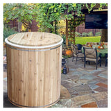 LeisureCraft CT33BP 01