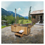LeisureCraft CT372W