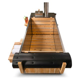 LeisureCraft CT372W 03