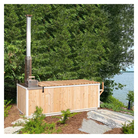 LeisureCraft CT372W 05