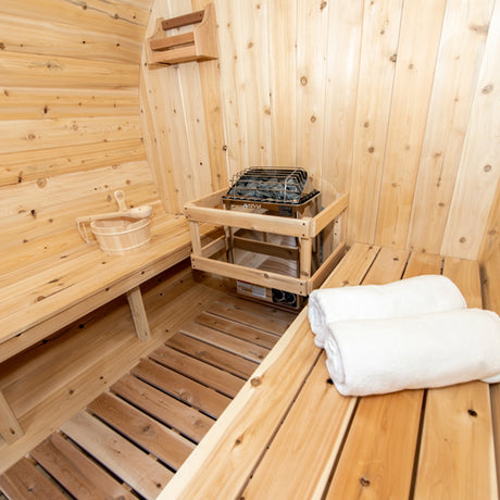 LeisureCraft CTC2245 03