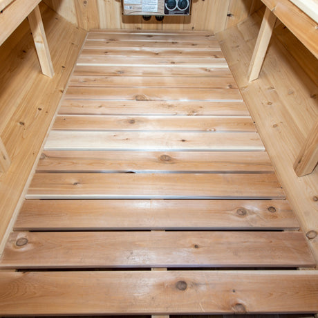 LeisureCraft CTC2245 05