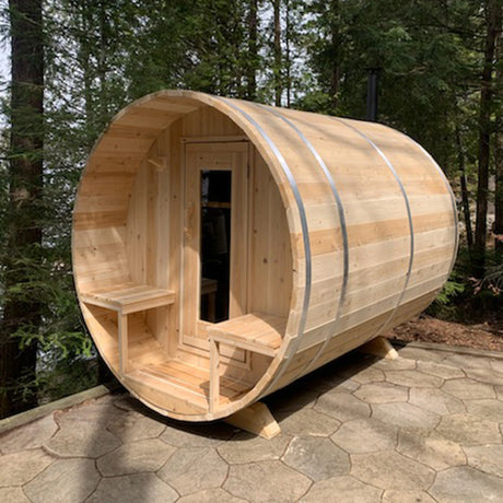 LeisureCraft CTC2245 06