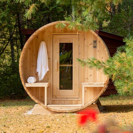 LeisureCraft CTC2245 08