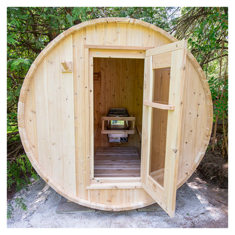 LeisureCraft CTC22 04