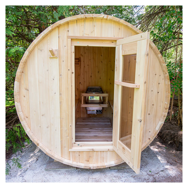 LeisureCraft CTC22 04