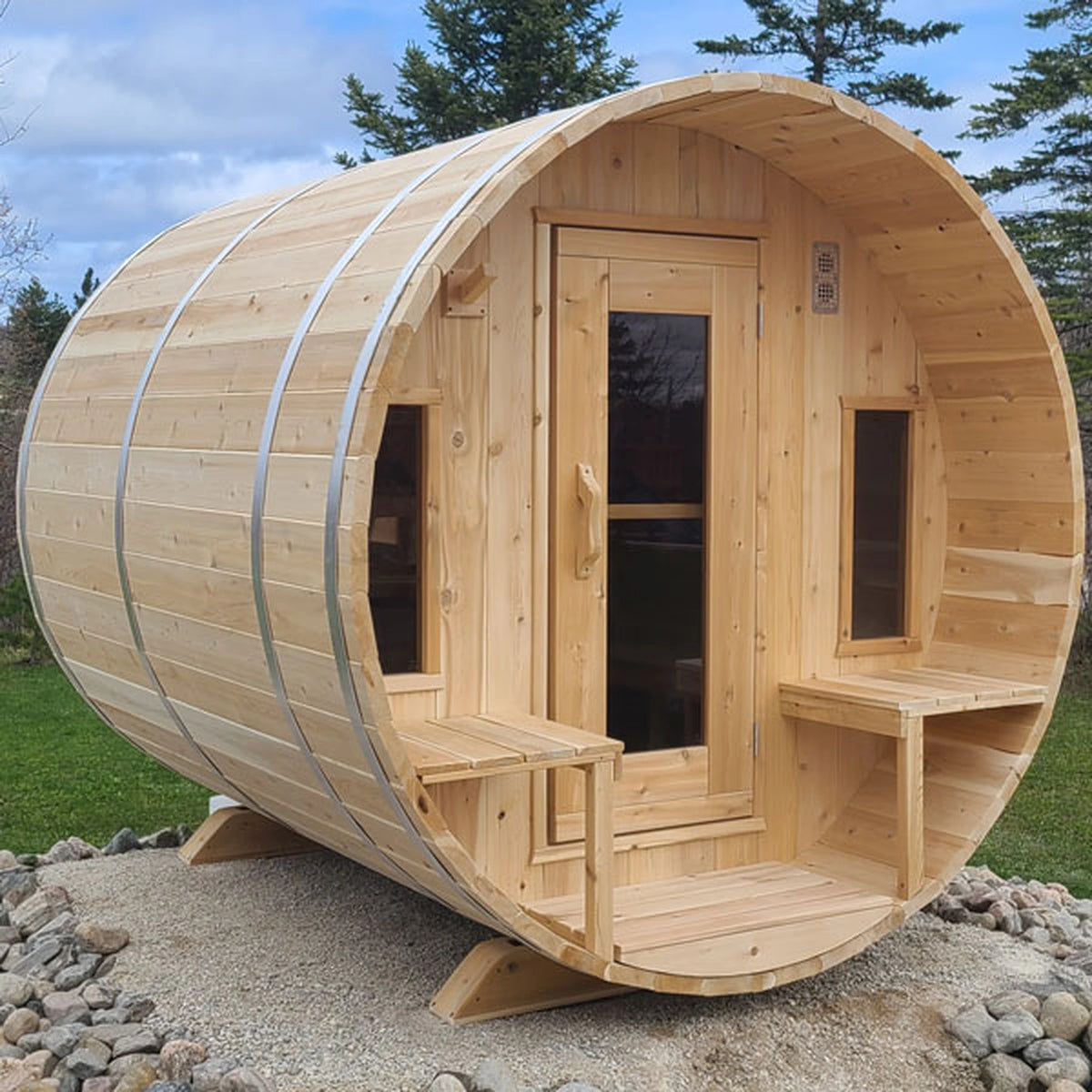 LeisureCraft CTC2345