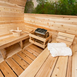 LeisureCraft CTC2345MP 05
