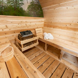 LeisureCraft CTC2345MP 06