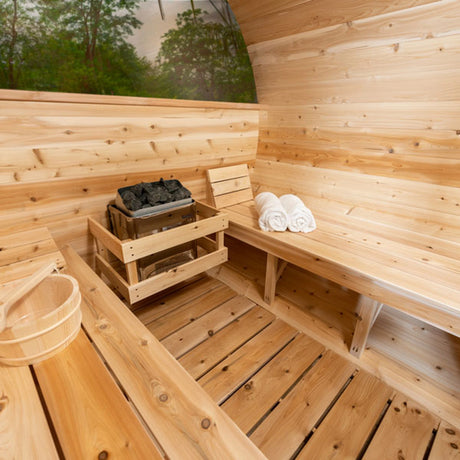 LeisureCraft CTC2345MP 06