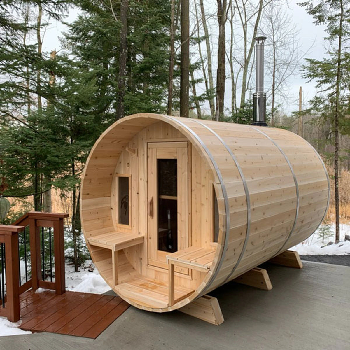 LeisureCraft CTC2345 07
