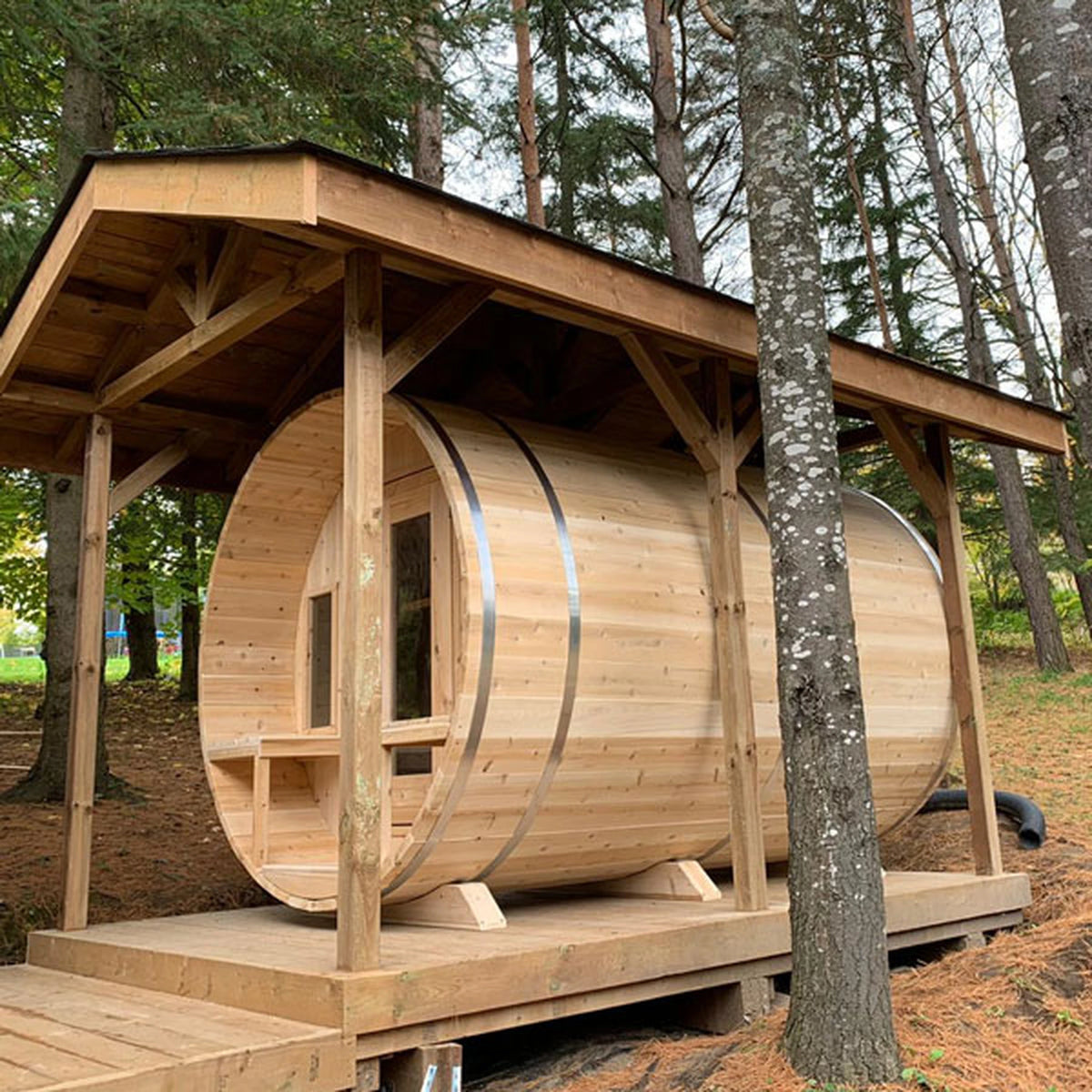 LeisureCraft CTC2345 08