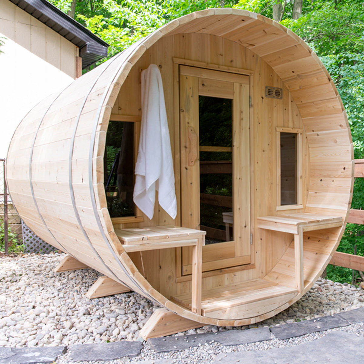 LeisureCraft CTC2345 10