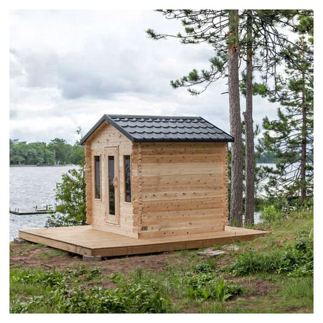 LeisureCraft CTC88