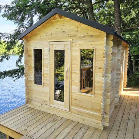 LeisureCraft CTC88C 02