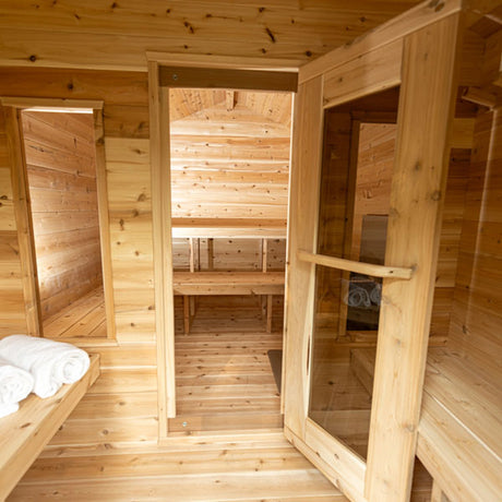 LeisureCraft CTC88C 07