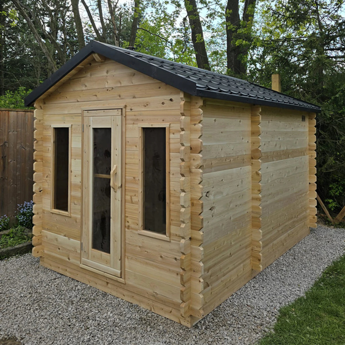 LeisureCraft CTC88C 09