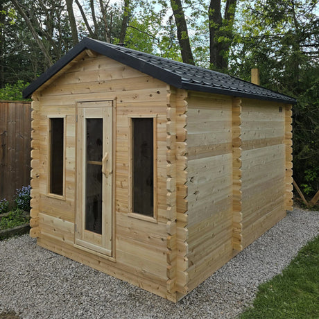 LeisureCraft CTC88C 09