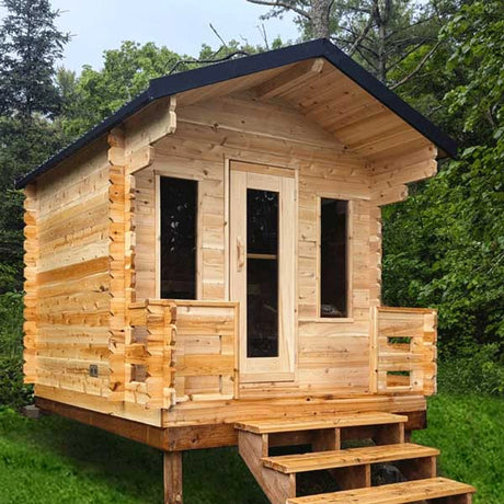 LeisureCraft CTC88P