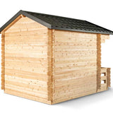 LeisureCraft CTC88P 01
