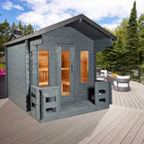 LeisureCraft CTC88P 03