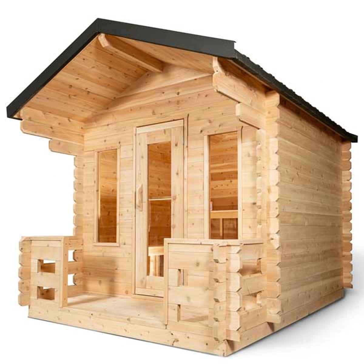 LeisureCraft CTC88P 04
