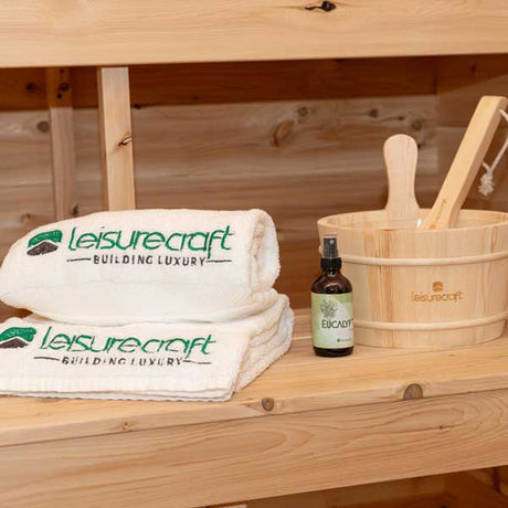 LeisureCraft CTC88P 05