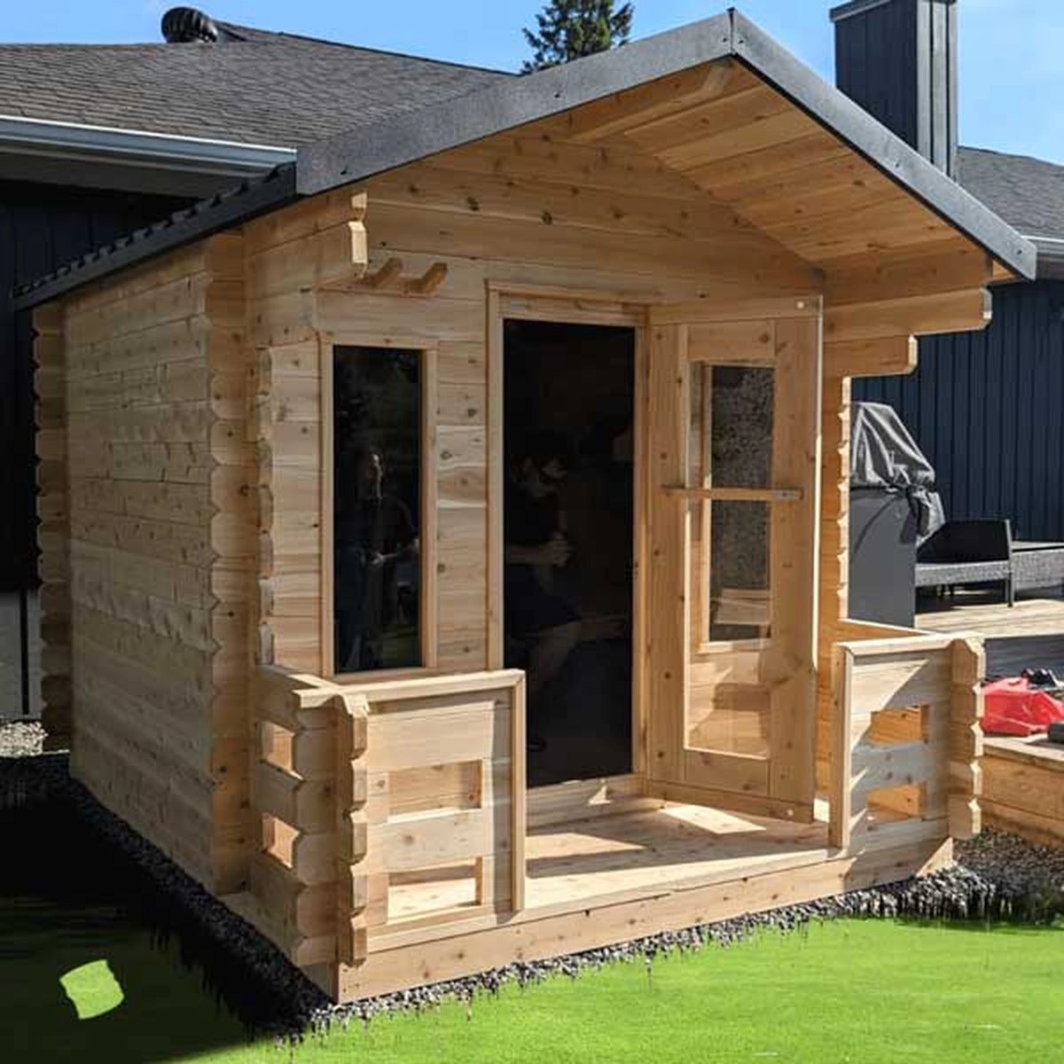 LeisureCraft CTC88P 06
