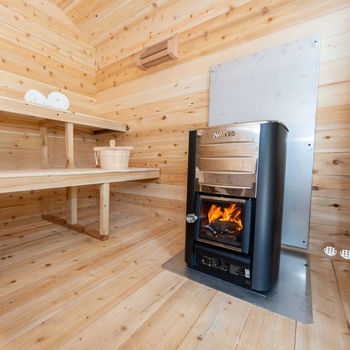 LeisureCraft CTC88P 07