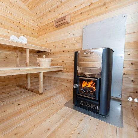 LeisureCraft CTC88P 07